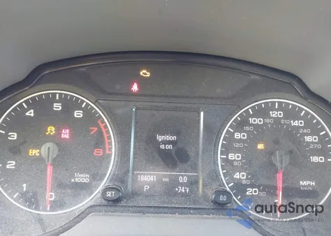 2012 Audi Q5 3.2 Premium Plus from USA, damaged, VIN WA1DKAFP1CA083940